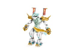 Zane's Ice Dragon Creature, zdjęcie 3
