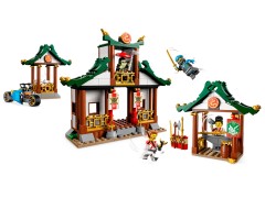 Creative Ninja Brick Box, zdjęcie 3