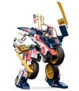 Sora's Transforming Mech Bike Racer, zdjęcie 4