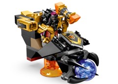 Heatwave Transforming Lava Dragon, zdjęcie 8