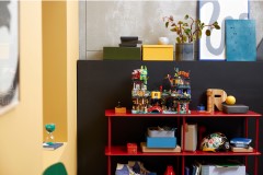 NINJAGO City Markets LEGO-set afbeelding 5