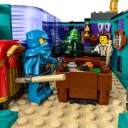 NINJAGO City Markets LEGO-set afbeelding 7