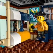 NINJAGO City Markets LEGO-set afbeelding 8