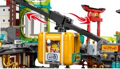 NINJAGO City Markets LEGO-set afbeelding 11