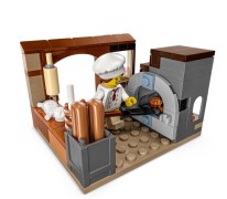 NINJAGO City Markets LEGO-set afbeelding 13