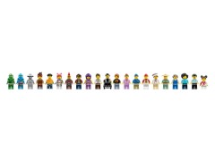 NINJAGO City Markets LEGO-set afbeelding 16