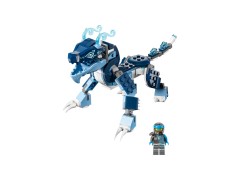 Nya's Water Dragon EVO, zdjęcie 3