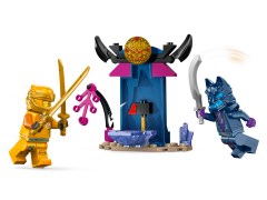 Arin's Battle Mech LEGO-set afbeelding 3