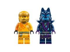 Arin's Battle Mech LEGO-set afbeelding 4