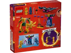 Arin's Battle Mech LEGO-set afbeelding 5