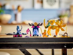 Arin's Battle Mech LEGO-set afbeelding 8