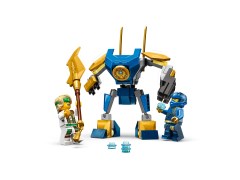 Jay's Mech Battle Pack, zdjęcie 3
