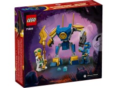 Jay's Mech Battle Pack, zdjęcie 5