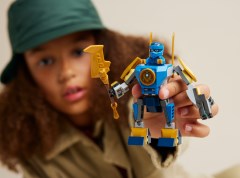 Jay's Mech Battle Pack, zdjęcie 7