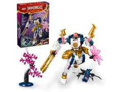 Sora's Tech Mech LEGO-set afbeelding 2