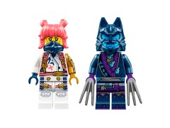Sora's Tech Mech LEGO-set afbeelding 3