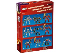 Sora's Tech Mech LEGO-set afbeelding 4