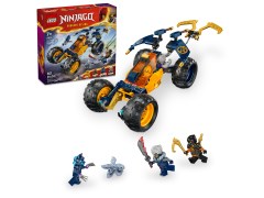 Arins ninjaterreinbuggy LEGO-set afbeelding 2