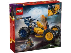 Arins ninjaterreinbuggy LEGO-set afbeelding 3