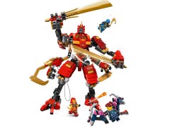 Kai's Ninja Climber Mech, zdjęcie 4