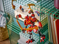 Kai's Ninja Climber Mech, zdjęcie 9