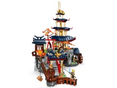 Toernooi tempelstad LEGO-set afbeelding 3