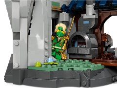 Toernooi tempelstad LEGO-set afbeelding 4