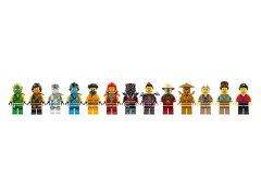 Toernooi tempelstad LEGO-set afbeelding 6