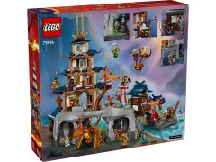 Toernooi tempelstad LEGO-set afbeelding 7
