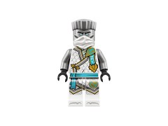 Zane's Ice Motorcycle LEGO-set afbeelding 3
