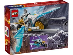 Zane's Ice Motorcycle LEGO-set afbeelding 4