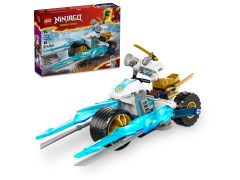 Zane's Ice Motorcycle LEGO-set afbeelding 5