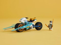 Zane's Ice Motorcycle LEGO-set afbeelding 8