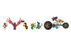 Ninja Team Combo Vehicle, zdjęcie 2