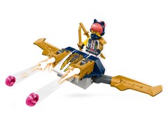 Ninja Team Combo Vehicle, zdjęcie 5