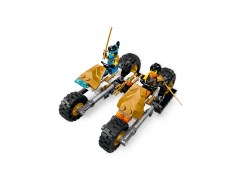 Ninja Team Combo Vehicle, zdjęcie 6