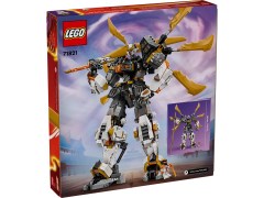 Cole’s Titan Dragon Mech, zdjęcie 4