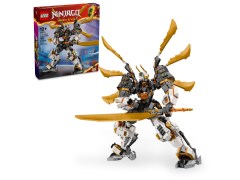 Cole’s Titan Dragon Mech, zdjęcie 5