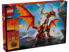 Source Dragon of Motion LEGO-set afbeelding 4