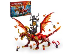 Source Dragon of Motion LEGO-set afbeelding 5