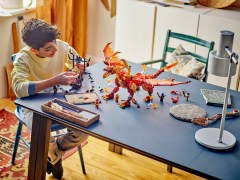 Source Dragon of Motion LEGO-set afbeelding 7