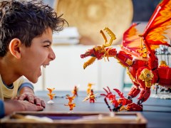 Source Dragon of Motion LEGO-set afbeelding 9
