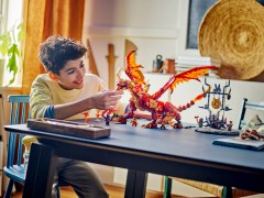 Source Dragon of Motion LEGO-set afbeelding 8