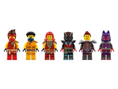 Source Dragon of Motion LEGO-set afbeelding 6