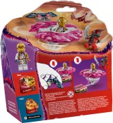Sora's Dragon Spinjitzu Spinner LEGO-set afbeelding 2