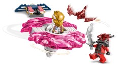 Sora's Dragon Spinjitzu Spinner LEGO-set afbeelding 4