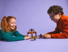 Spinjitzu drakenstrijdpakket LEGO-set afbeelding 8