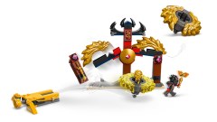 Spinjitzu drakenstrijdpakket LEGO-set afbeelding 6
