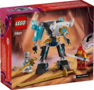 Zane's strijdmecha LEGO-set afbeelding 2