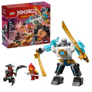 Zane's strijdmecha LEGO-set afbeelding 3